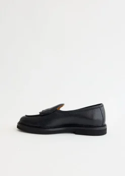 Hady Micro Loafers