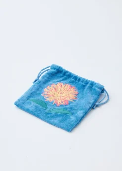 Hanging Basket Signet Ring