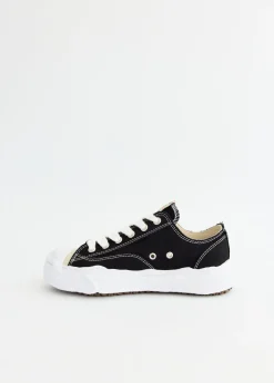 Hank Low Top Sneakers
