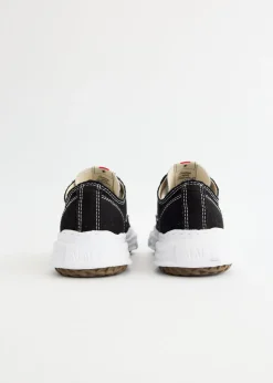 Hank Low Top Sneakers