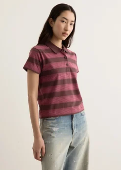 Harbor Short Sleeve Polo