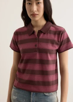 Harbor Short Sleeve Polo