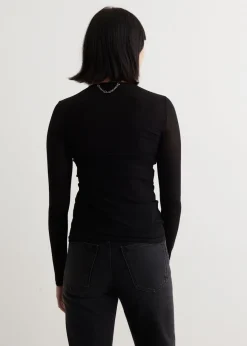 Haut Long Sleeve Top