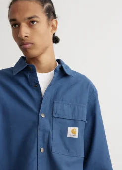 Hayworth Shirt Jacket