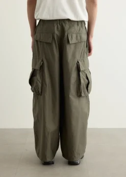 H.D. BDU Pants