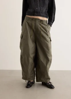 H.D. BDU Pants