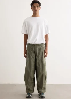 H.D. Fatigue Pants
