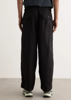 H.D. Fatigue Pants