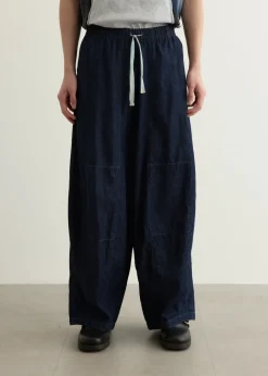 H.D. 6oz Denim Pants