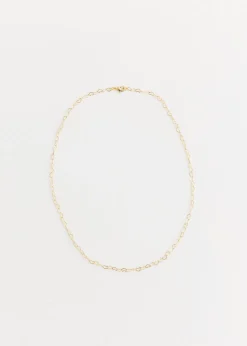 Heart Chain Necklace
