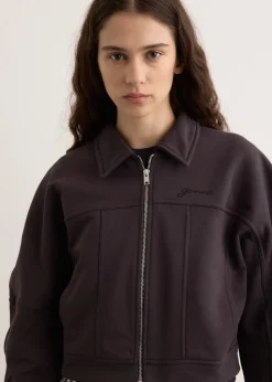 Heavy Terry Jersey Bomber
