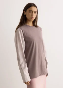 Heos Long Sleeve T-Shirt