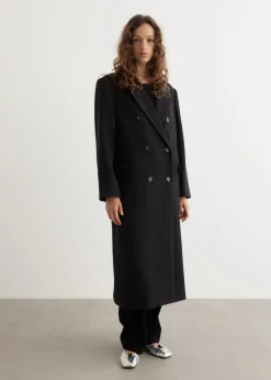 Herring Textured Blazer Coat
