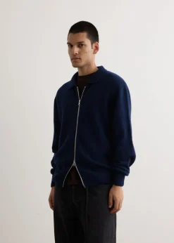 High Pressure Cardigan