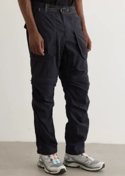 Hiker 2-Way Pants