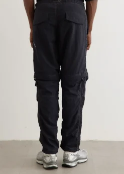 Hiker 2-Way Pants