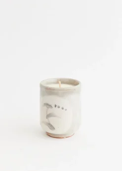 Hinu Candle — Tabako