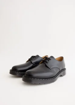 Hi-Shine 3 Eye Gibson Shoes