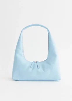 Hobo Shoulder Bag