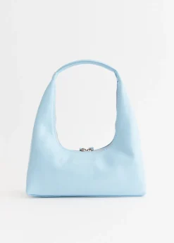 Hobo Shoulder Bag