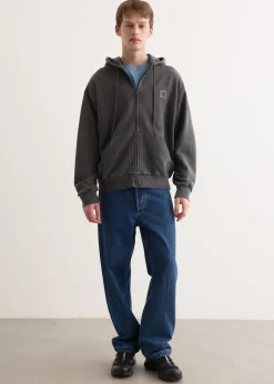 Hooded Nelson Jacket