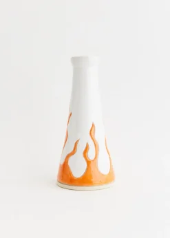 Hot Pants Vase