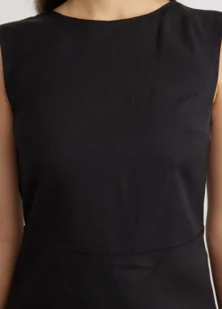 Hoya Sleeveless Dress