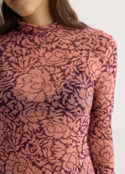 Hoyser Turtleneck Top