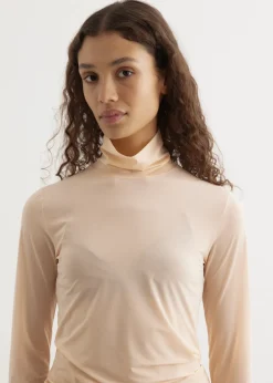Hoyser Turtleneck Top
