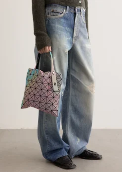 Illusion 7x7 Tote Bag