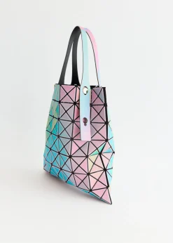 Illusion 7x7 Tote Bag