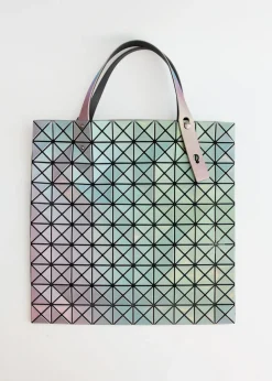 Illusion 10x10 Tote Bag