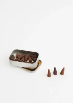 Incense Cones Atlas Cedar