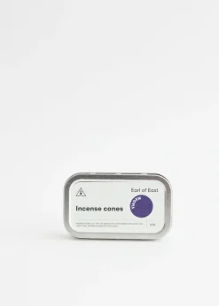 Incense Cones Viagem