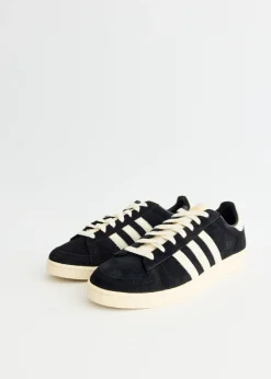 Jabbar Lo 'Core Black' Sneakers
