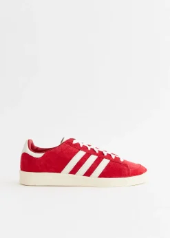Jabbar Lo 'Team Power Red' Sneakers