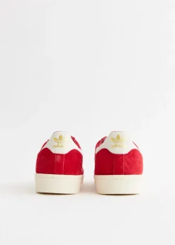 Jabbar Lo 'Team Power Red' Sneakers