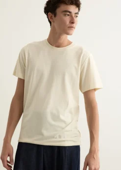Jakob Cotton Crepe T-Shirt