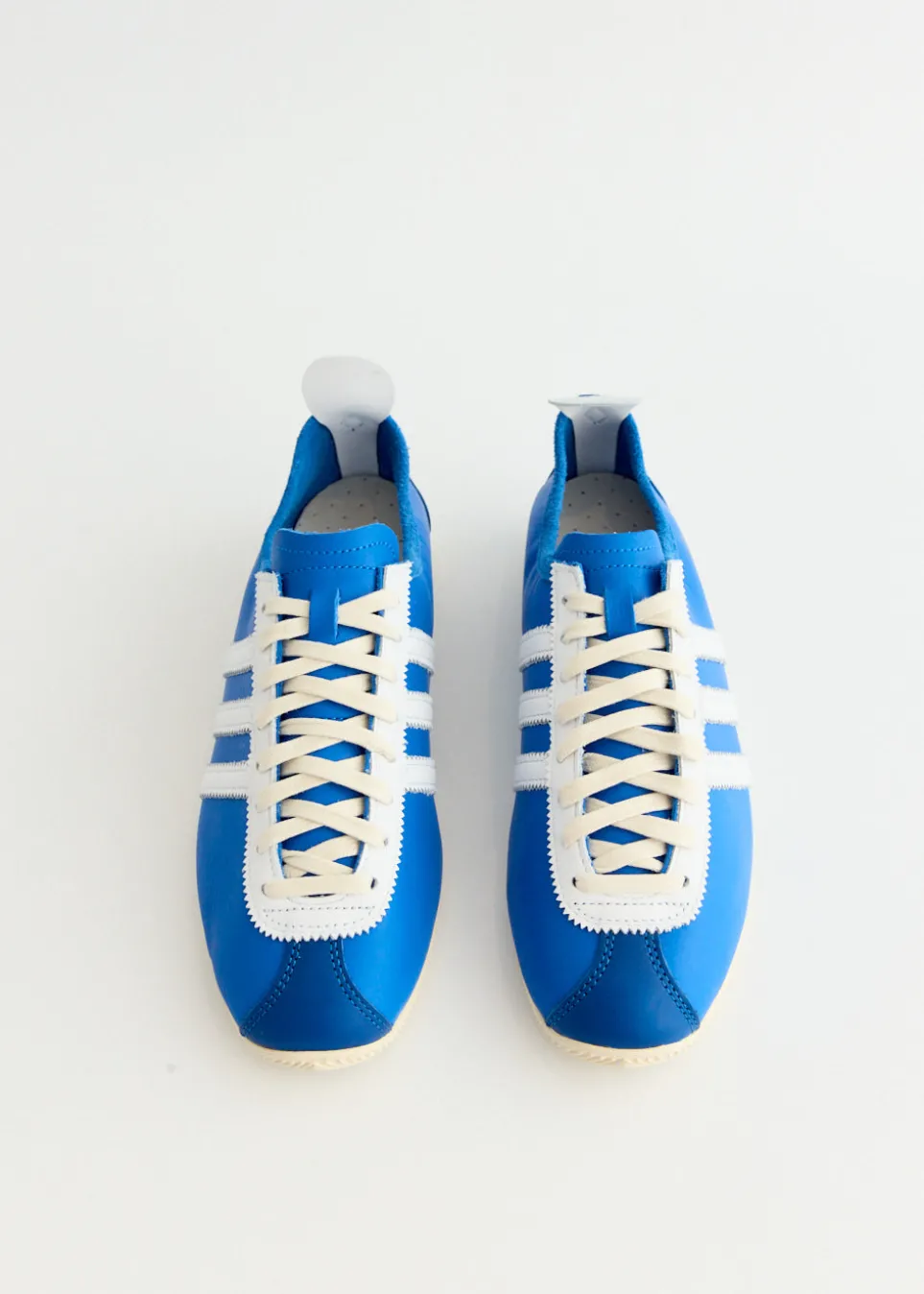 Japan 'Bright Royal' Sneakers
