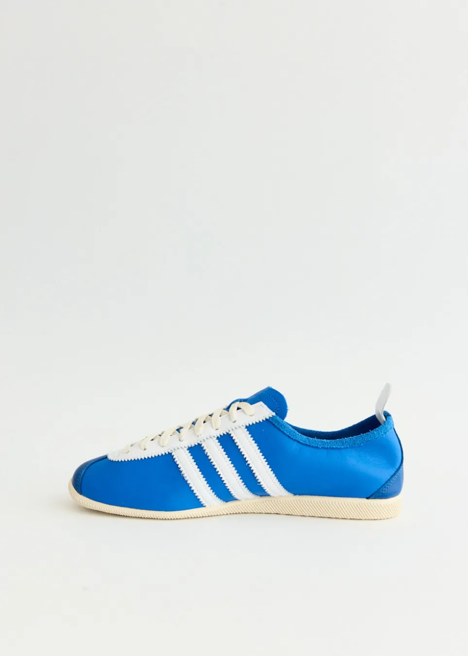 Japan 'Bright Royal' Sneakers