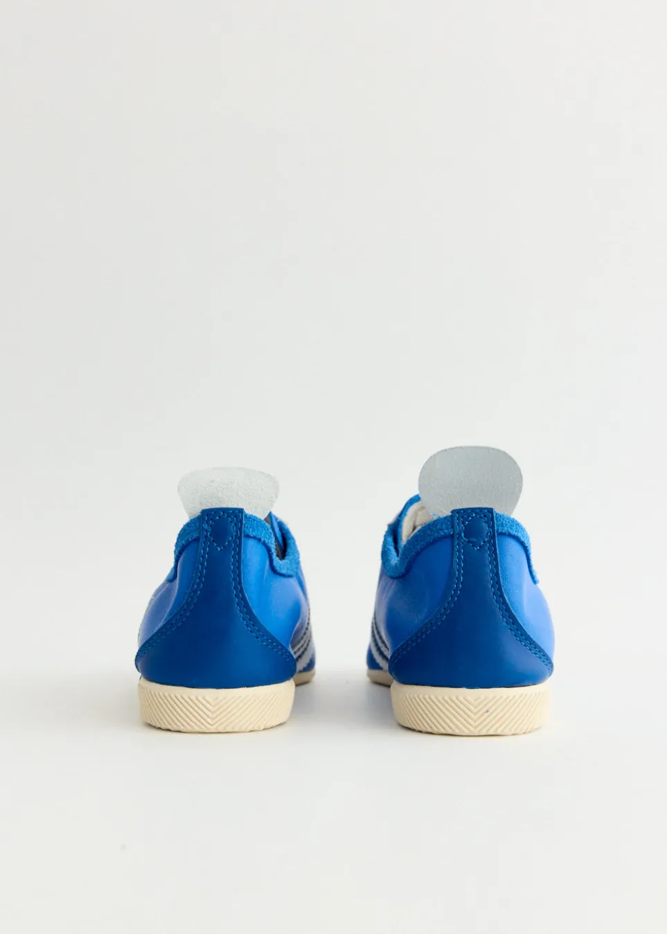 Japan 'Bright Royal' Sneakers