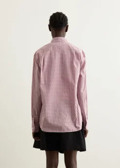 Jeremy Long Sleeve Shirt