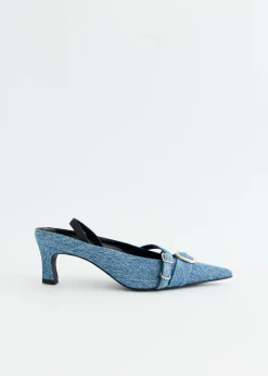 Joan Slingbacks