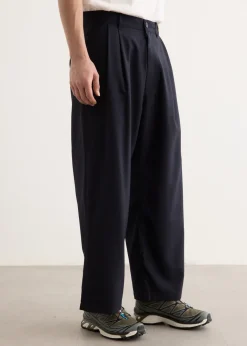 Jordy Two Pleat Pants
