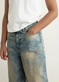 Judda M FN Goldmine Shorts