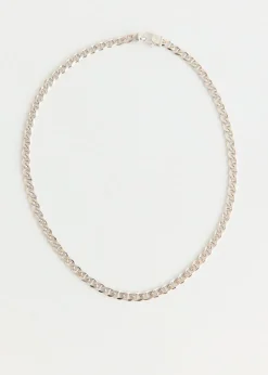 Jude Chain Necklace