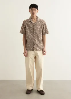 Julio Short Sleeve Shirt