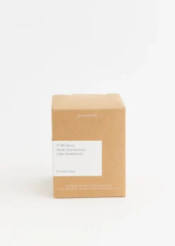 Kadoma Candle — Onsen