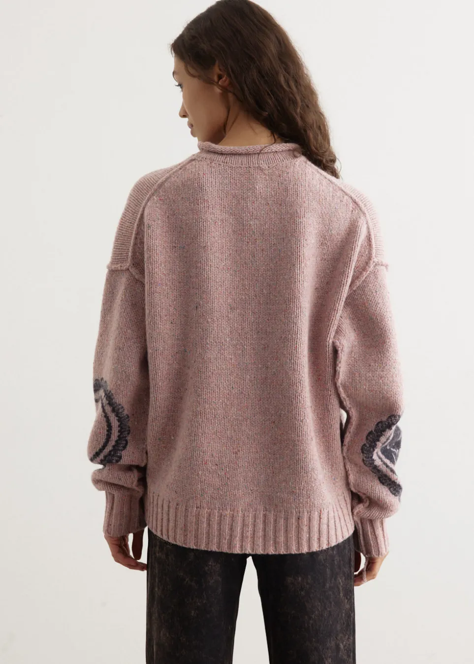 Kear Animation Sweater