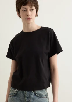 Kelly Boxy Jersey T-Shirt